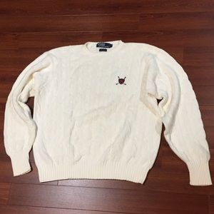 Polo by Ralph Lauren sweater